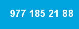 977 185 21 88